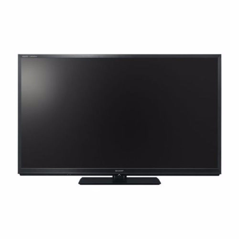 Sharp 70" 3D TV